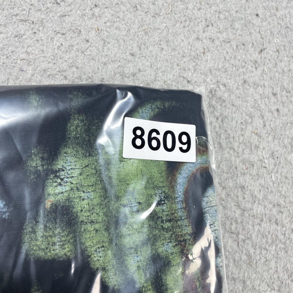 Travis Scott Shirt Mens Small Black Circus Maximus Tour 2023 Rap Graphic Tee - Picture 9 of 9